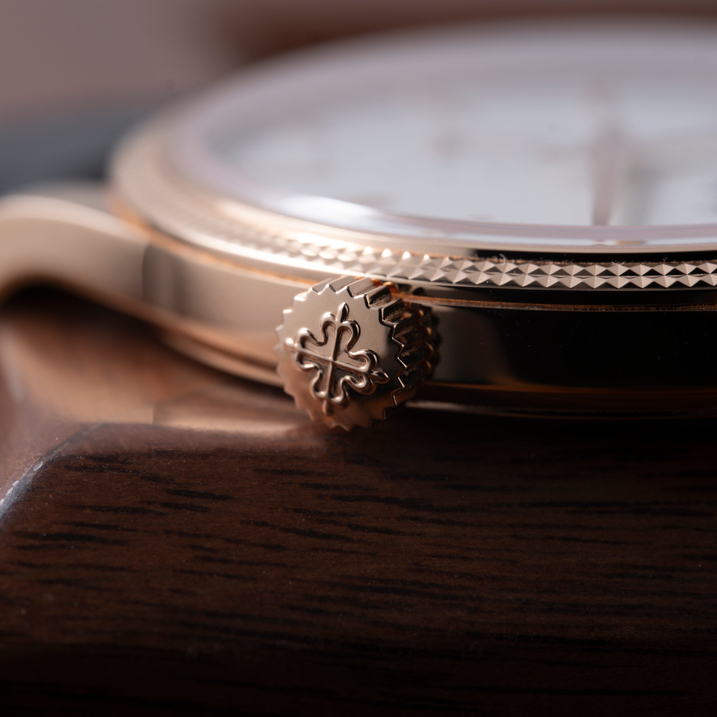 Patek Philippe Calatrava
