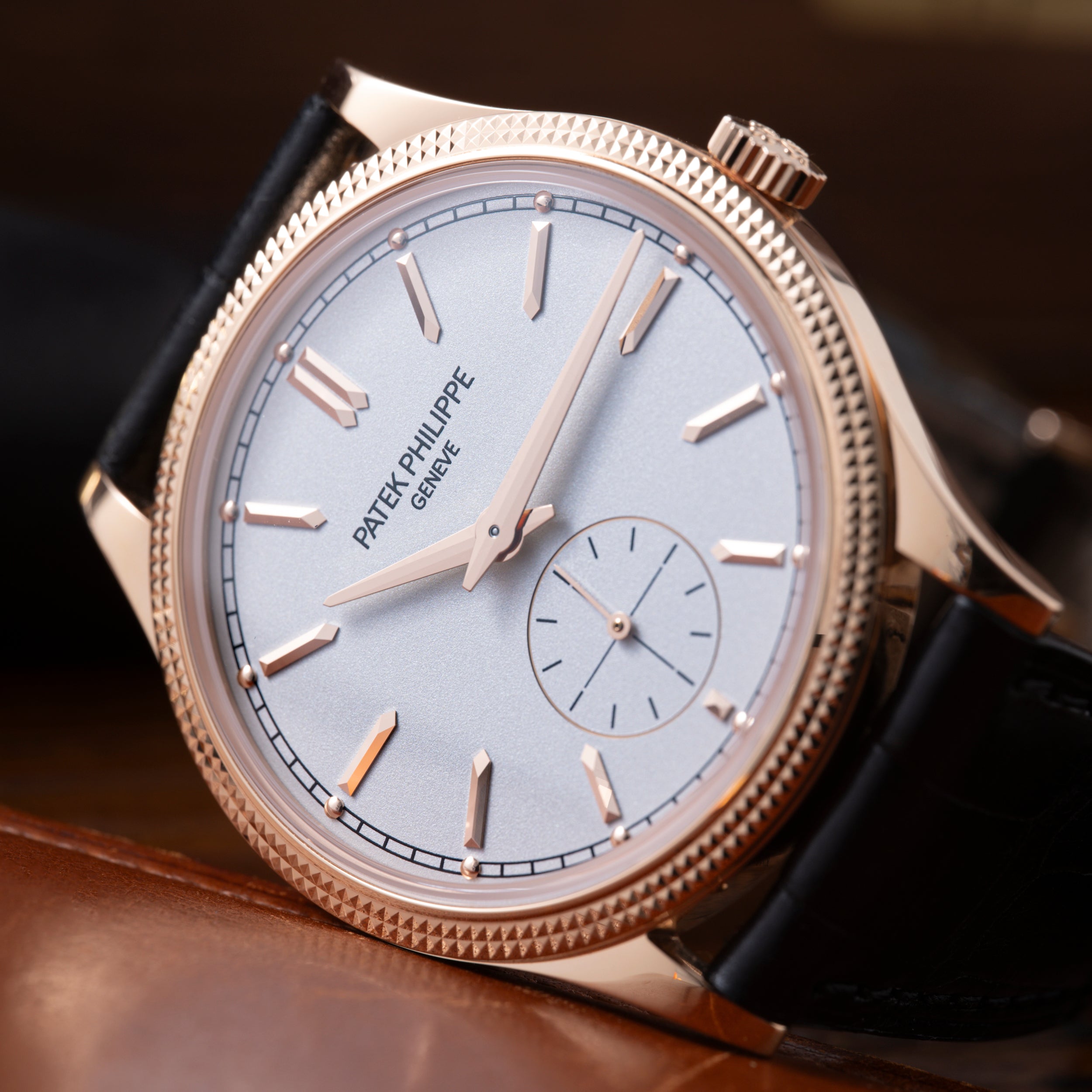 Patek Philippe Calatrava