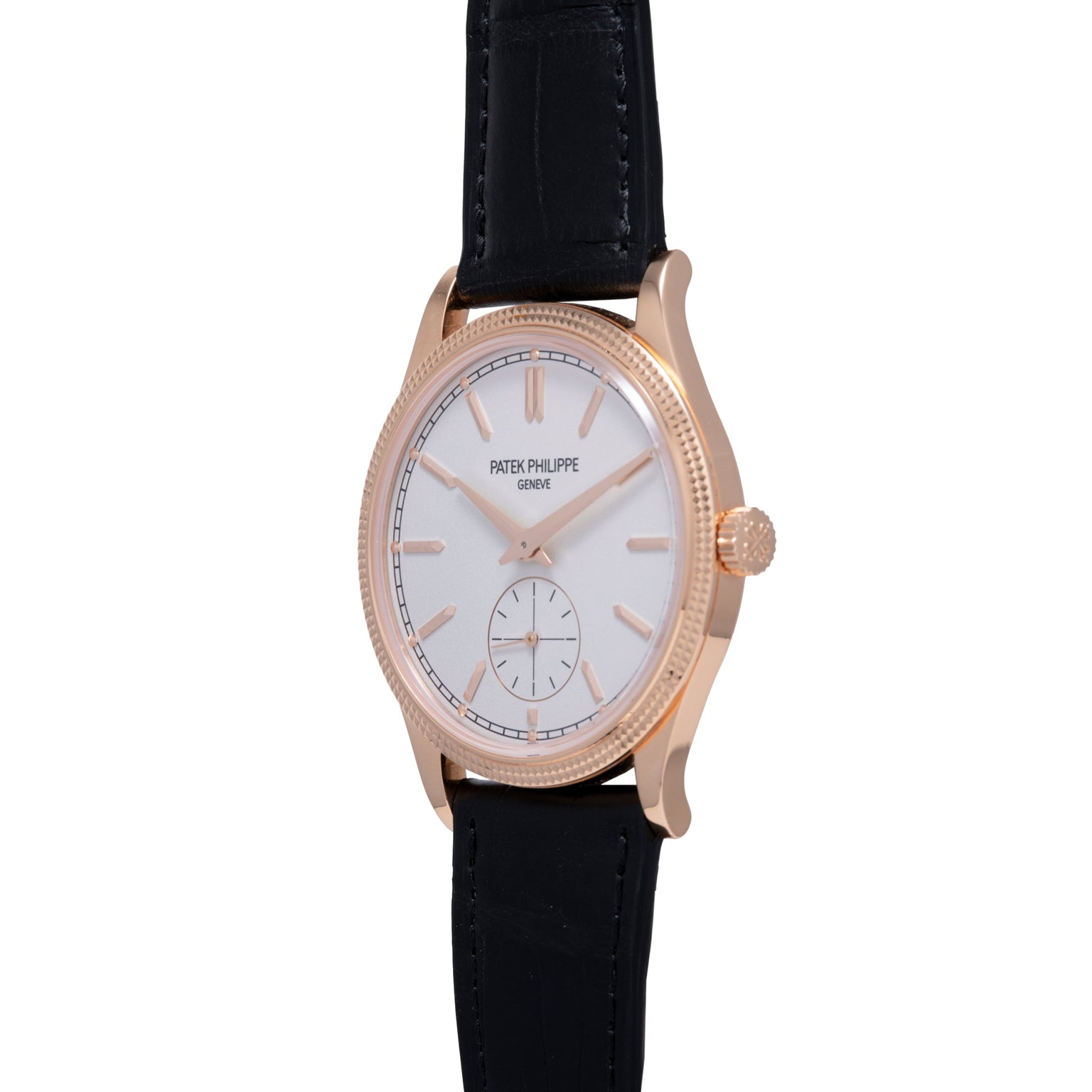 Patek Philippe Calatrava
