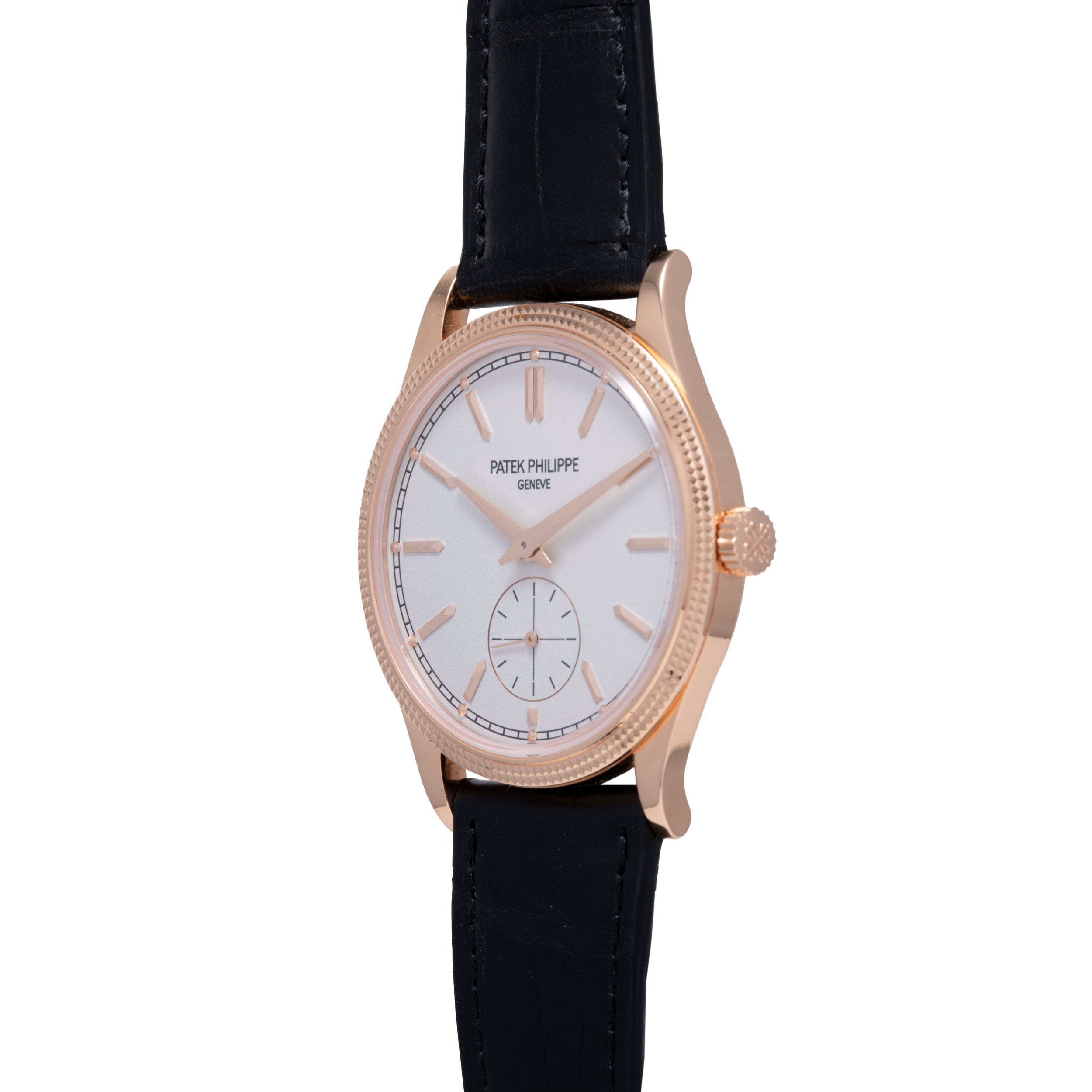 Patek Philippe Calatrava