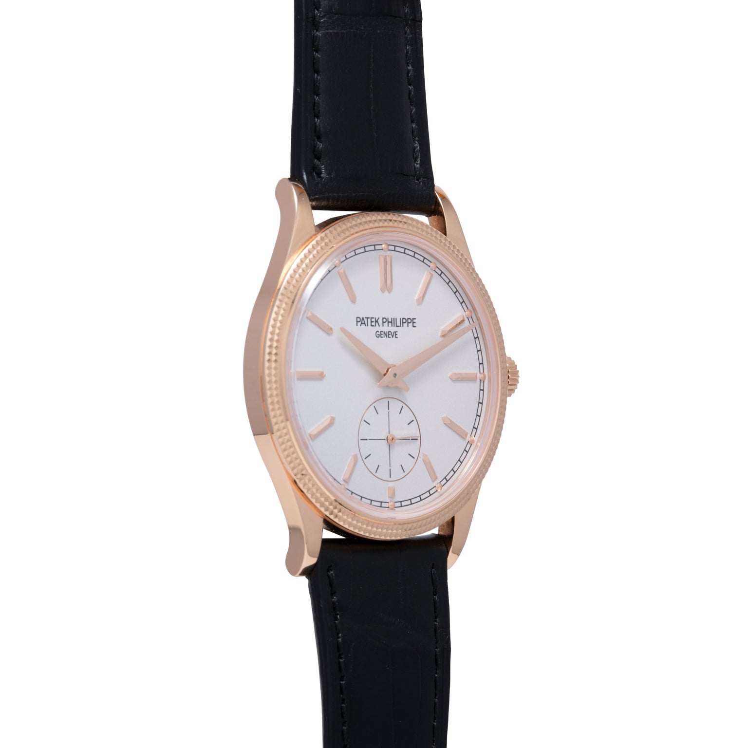 Patek Philippe Calatrava