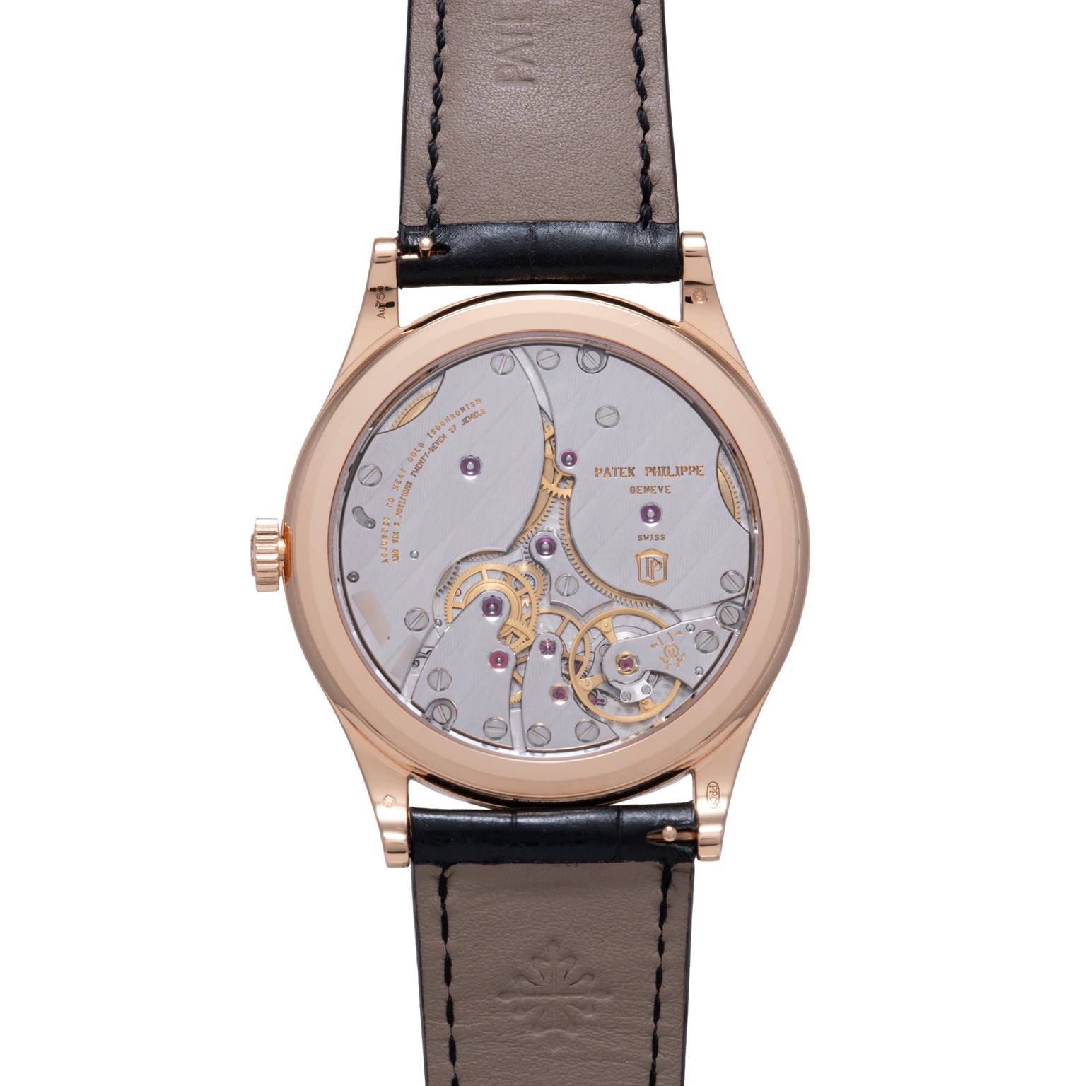 Patek Philippe Calatrava