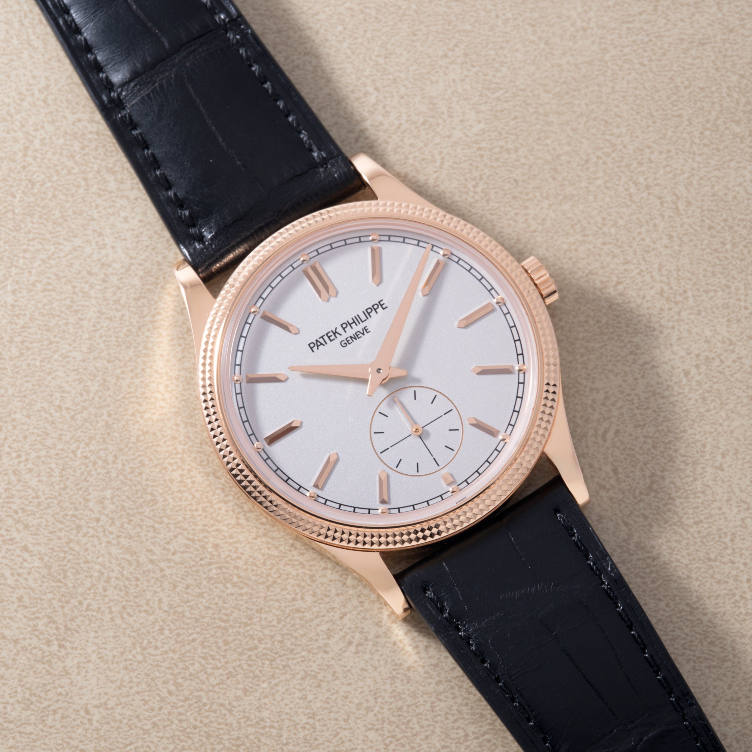 Patek Philippe Calatrava