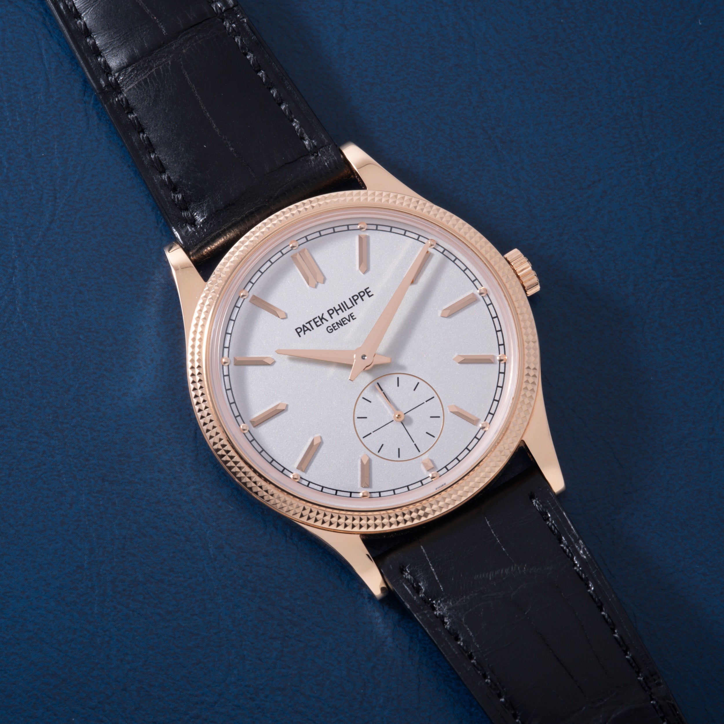 Patek Philippe Calatrava