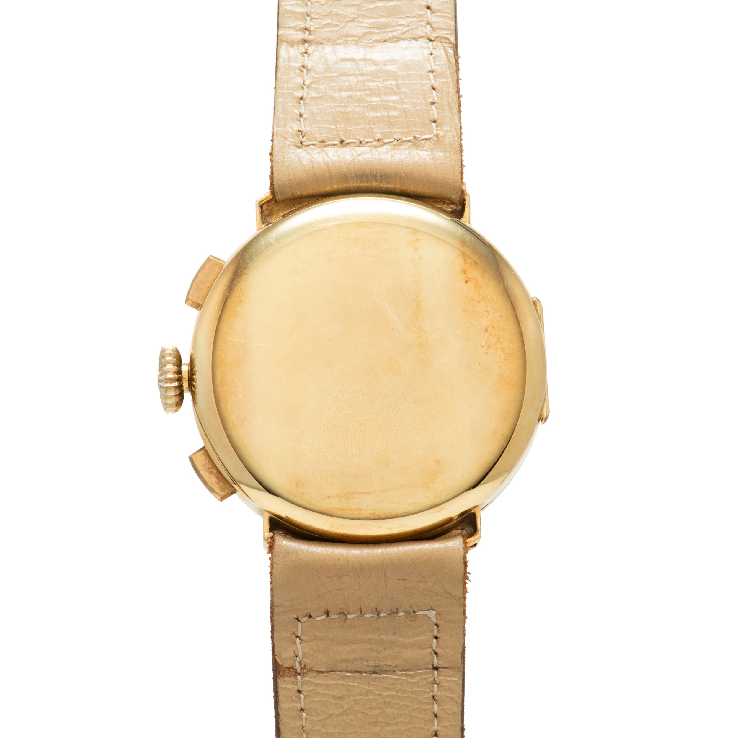 Minerva Chronograph