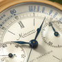 Minerva Chronograph