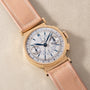 Vulcain Multi-Scale Chronometre 'NOS' Chronograph