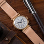 Vulcain Multi-Scale Chronometre 'NOS' Chronograph