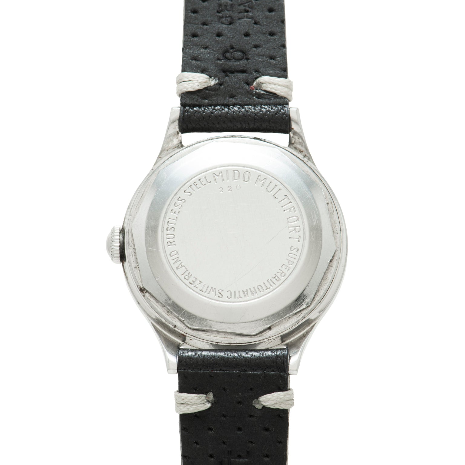 Mido Roulette Date Pointer