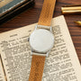 DOXA 'Anti-Magnetique' Field Watch