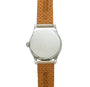 DOXA 'Anti-Magnetique' Field Watch