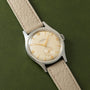 DOXA 'Anti-Magnetique' Field Watch