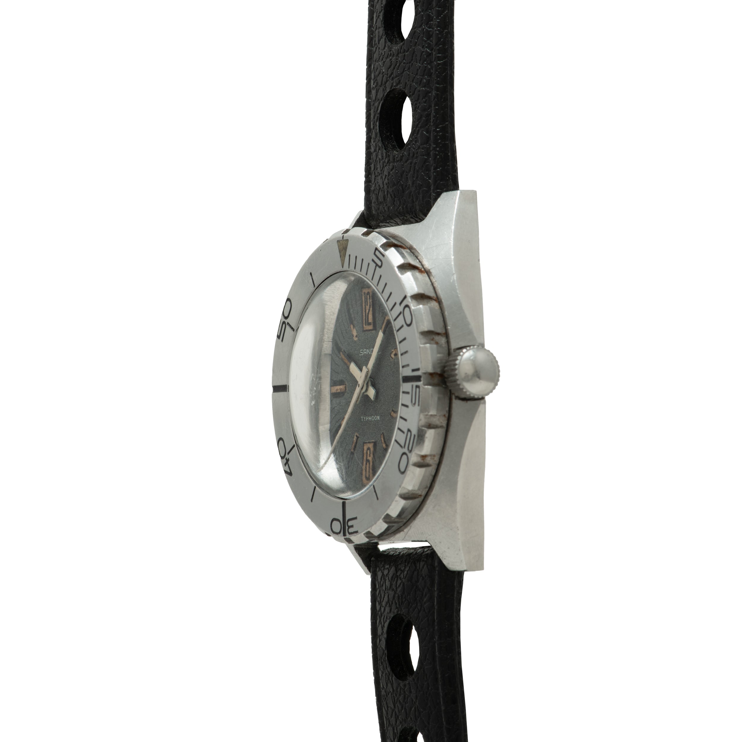 Sandoz Typhoon