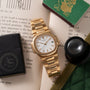 Patek Philippe Nautilus