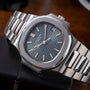 Patek Philippe Nautilus