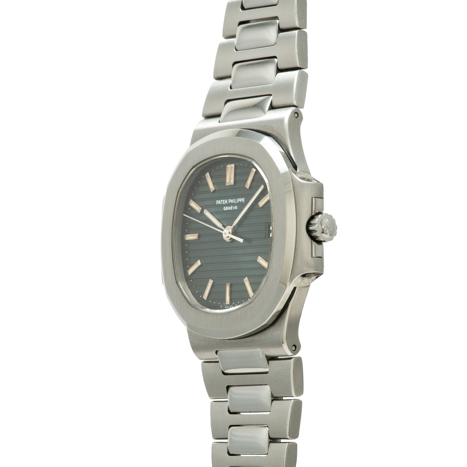Patek Philippe Nautilus