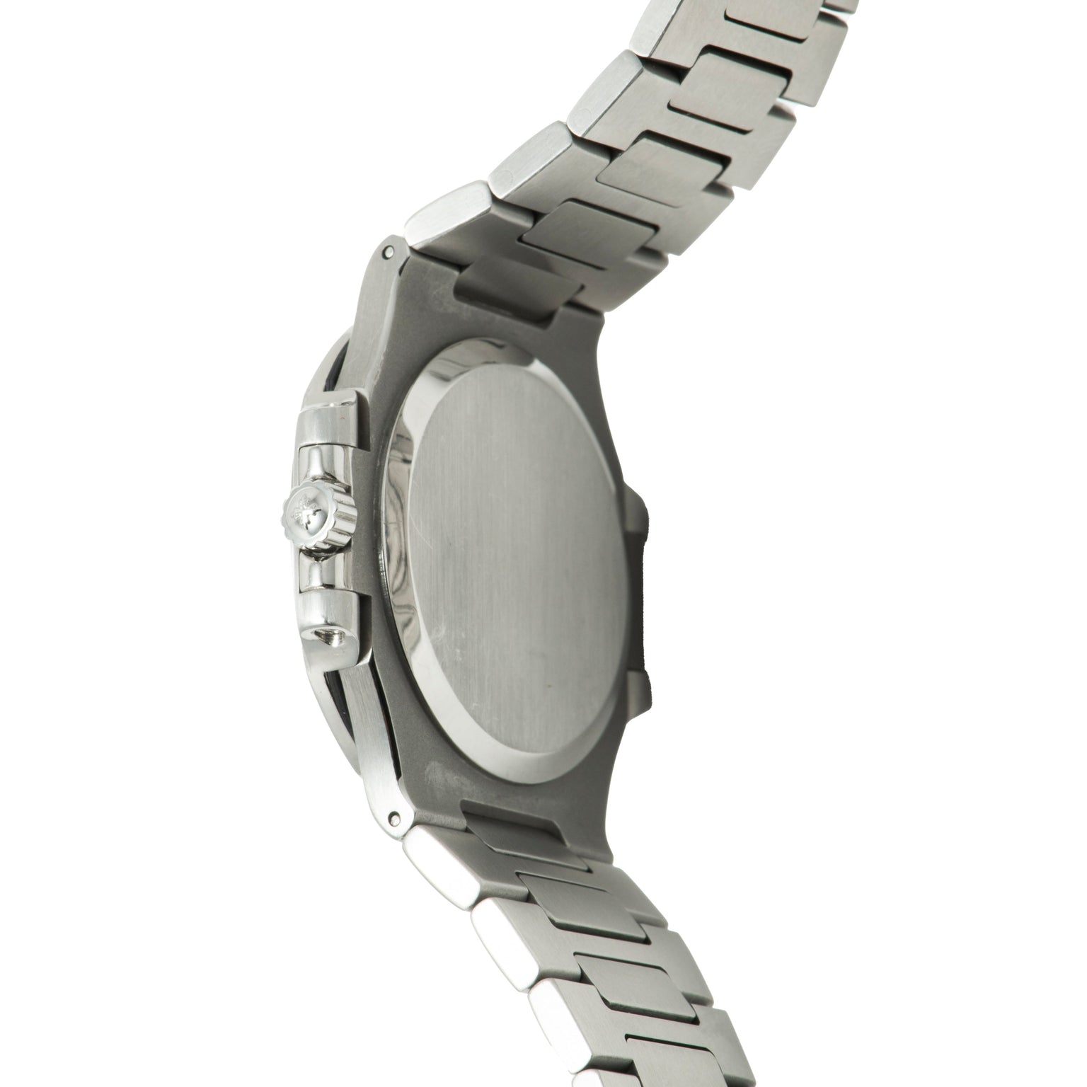 Patek Philippe Nautilus