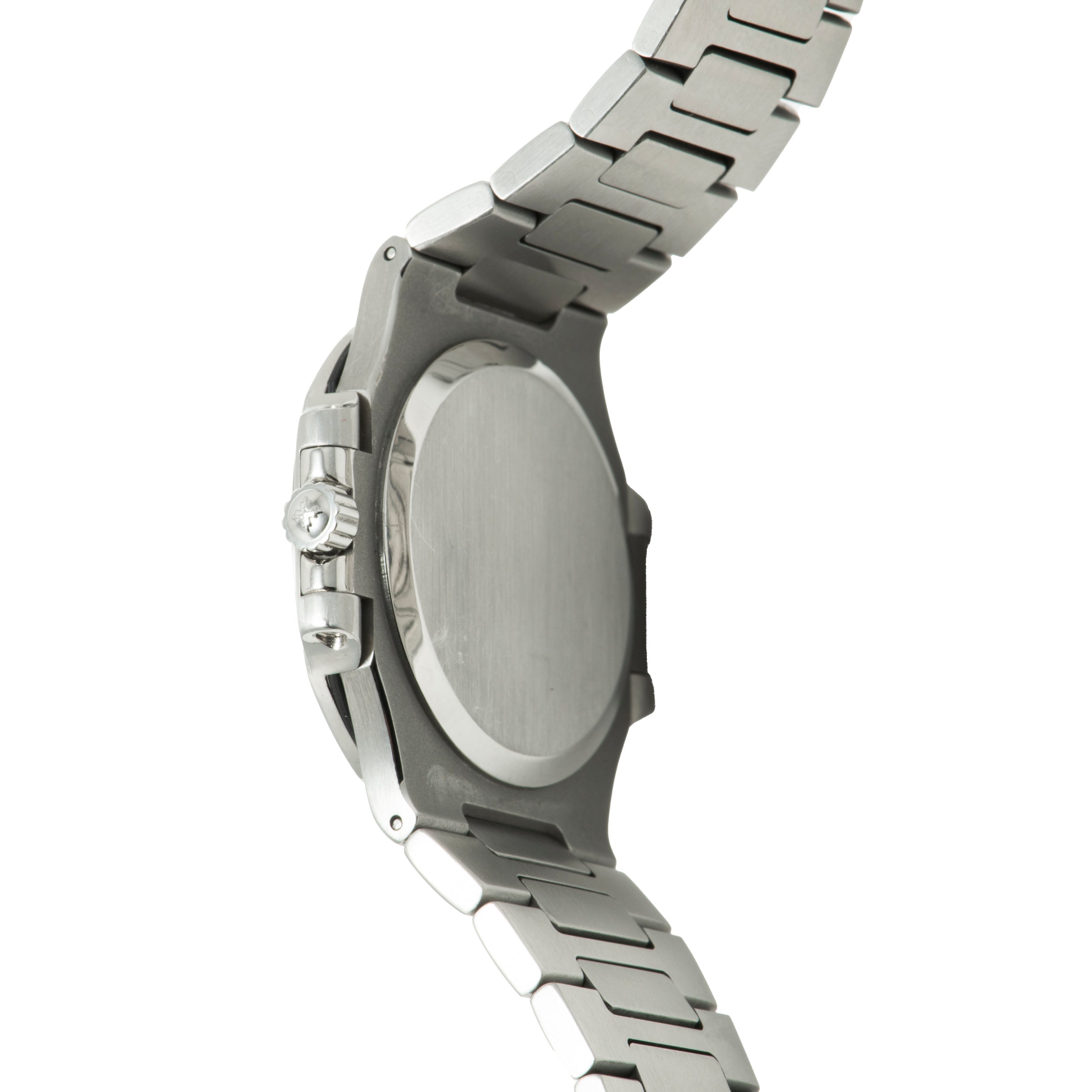 Patek Philippe Nautilus