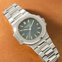 Patek Philippe Nautilus