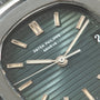 Patek Philippe Nautilus