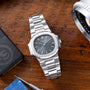 Patek Philippe Nautilus