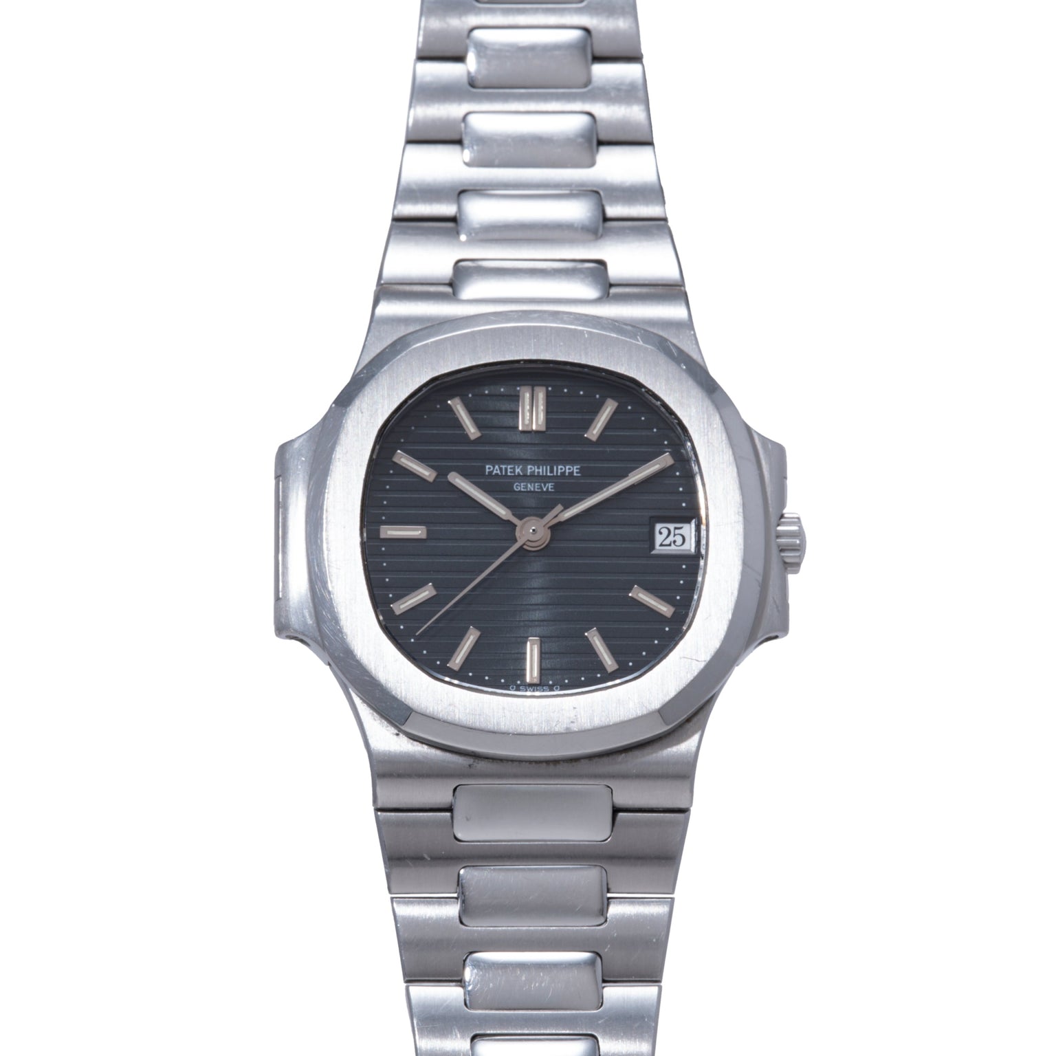 Patek Philippe Nautilus