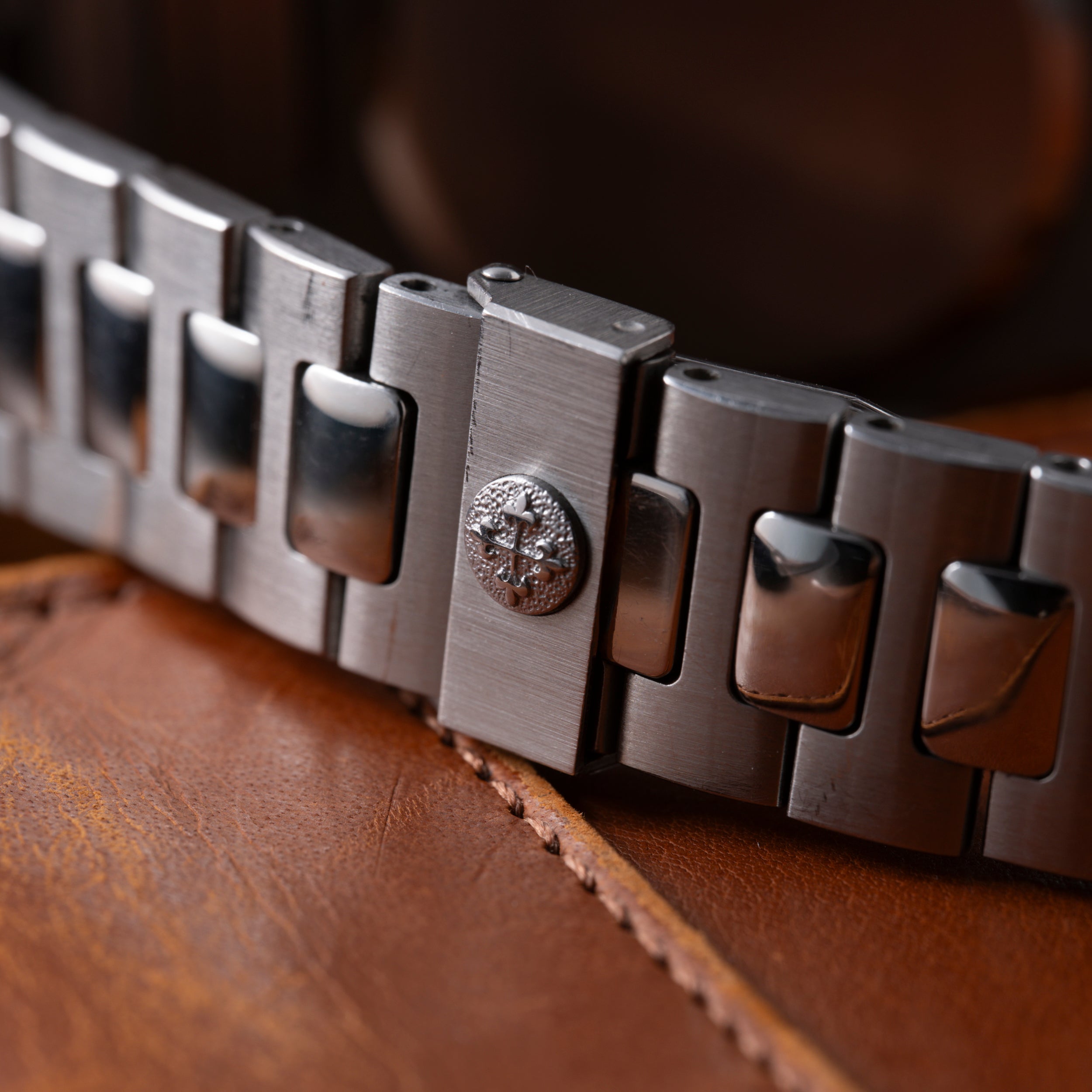 Patek Philippe Nautilus