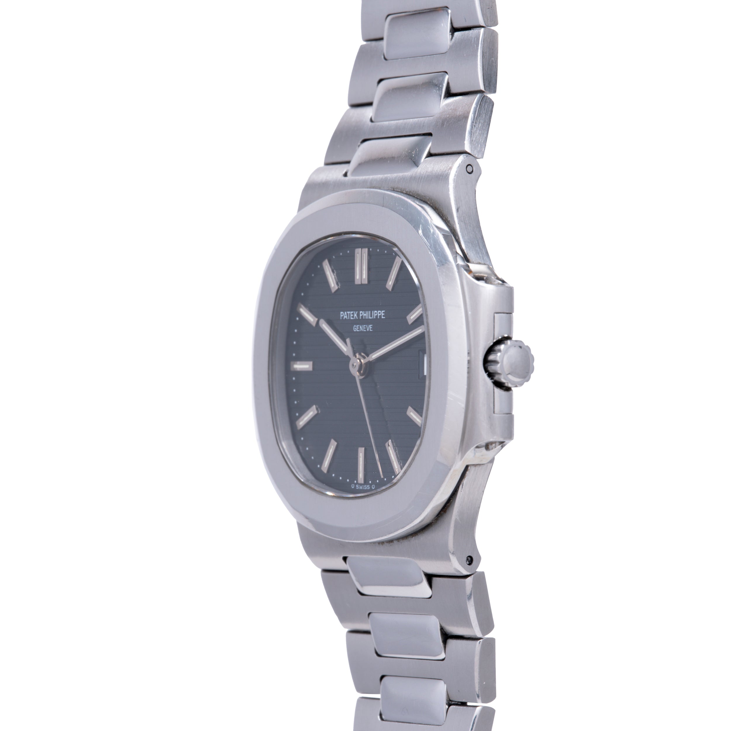 Patek Philippe Nautilus