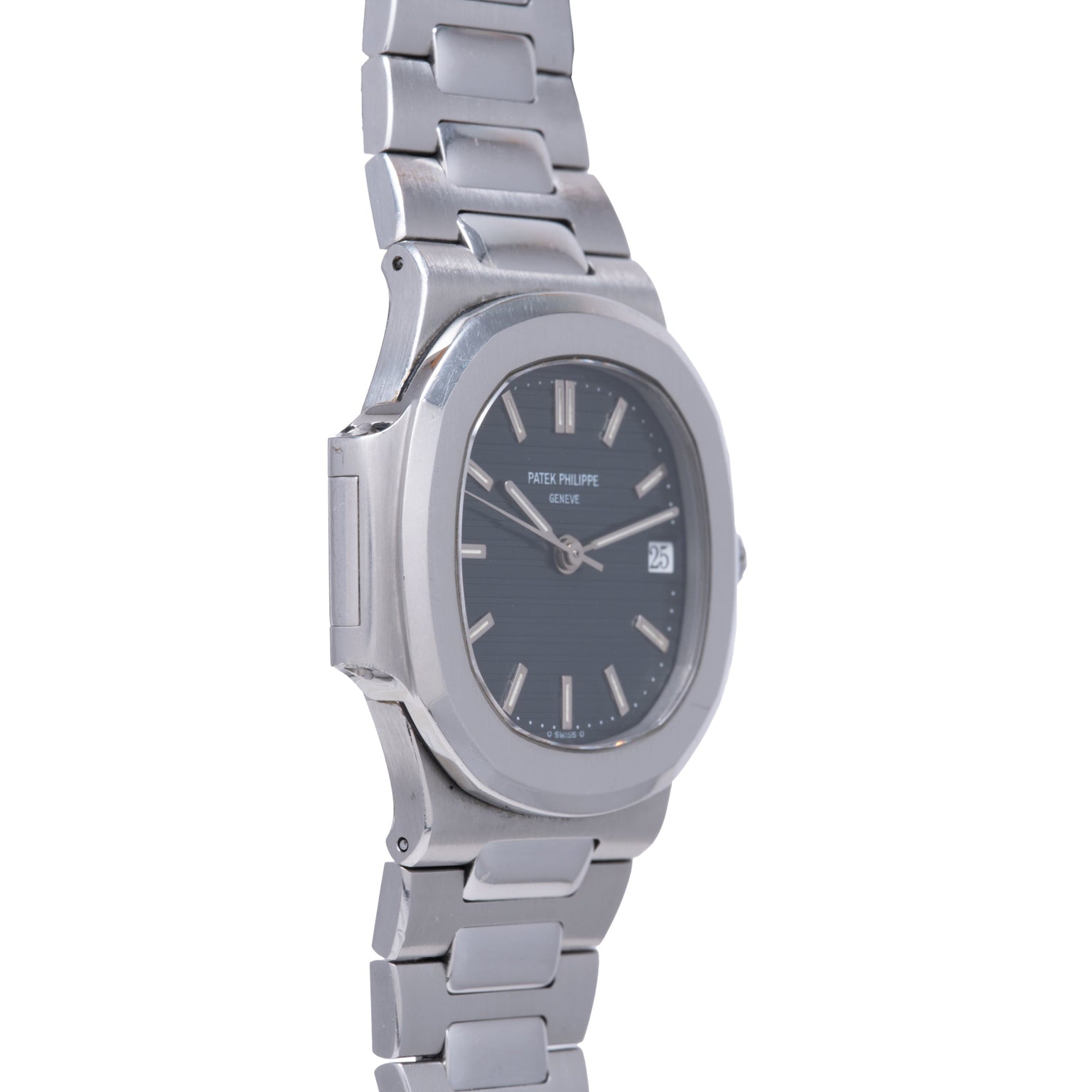 Patek Philippe Nautilus