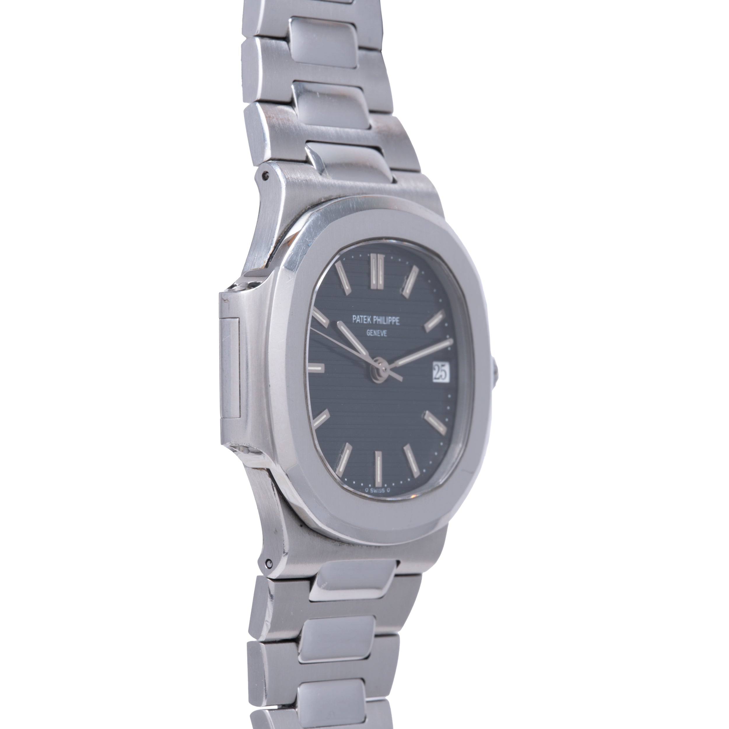 Patek Philippe Nautilus