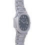 Patek Philippe Nautilus