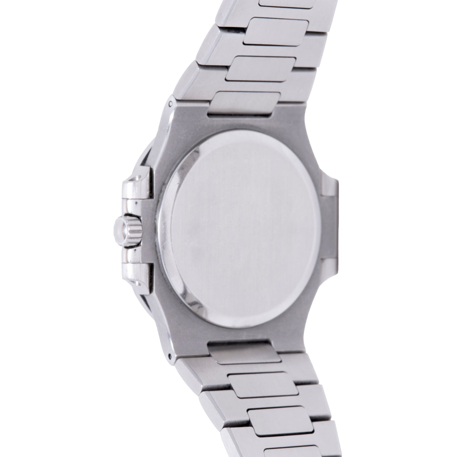 Patek Philippe Nautilus