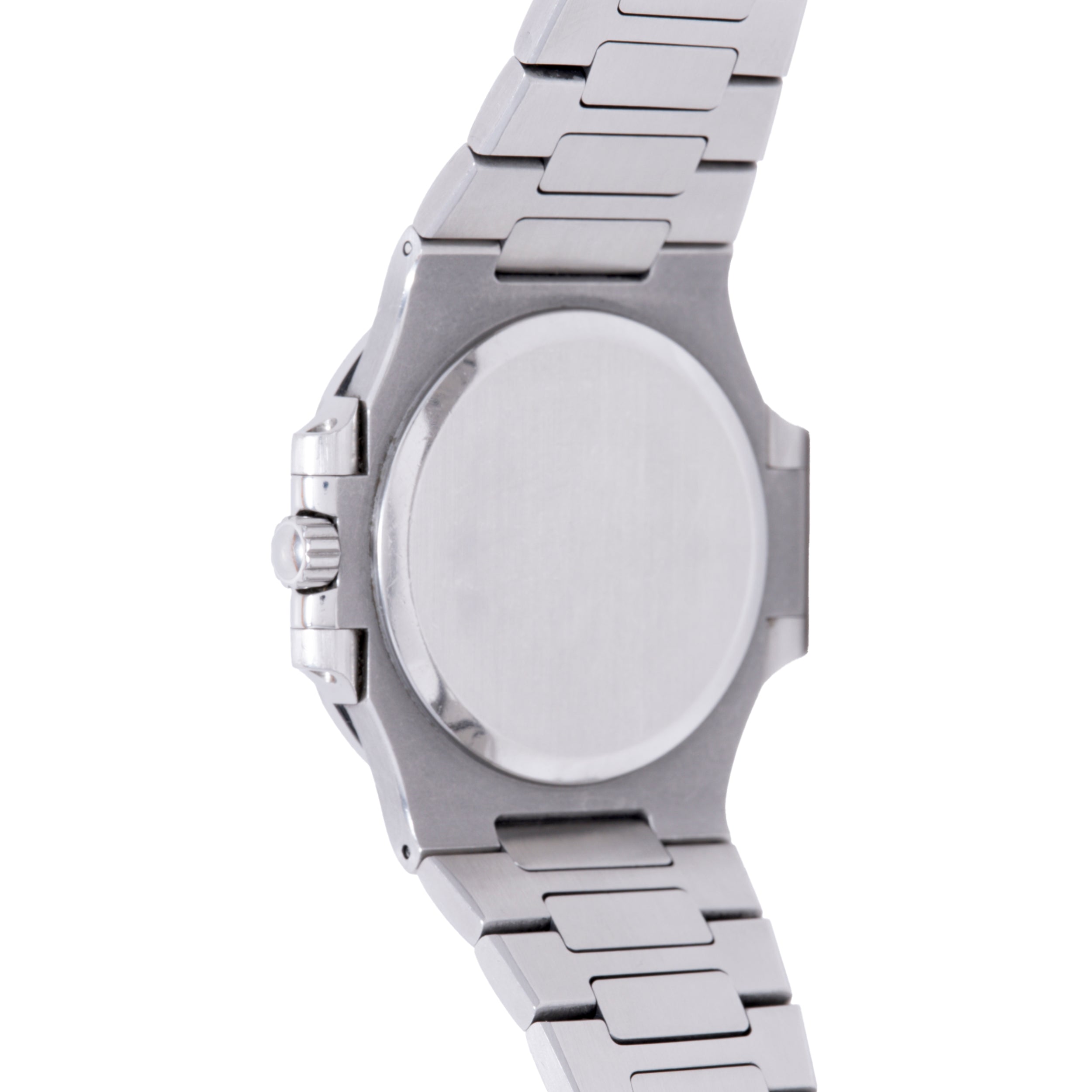 Patek Philippe Nautilus