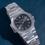Patek Philippe Nautilus
