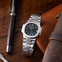 Patek Philippe Nautilus