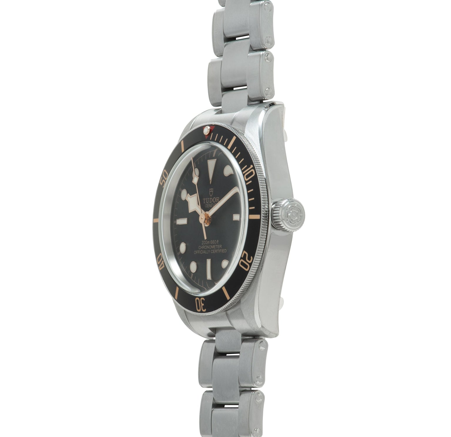 Tudor Black Bay 58