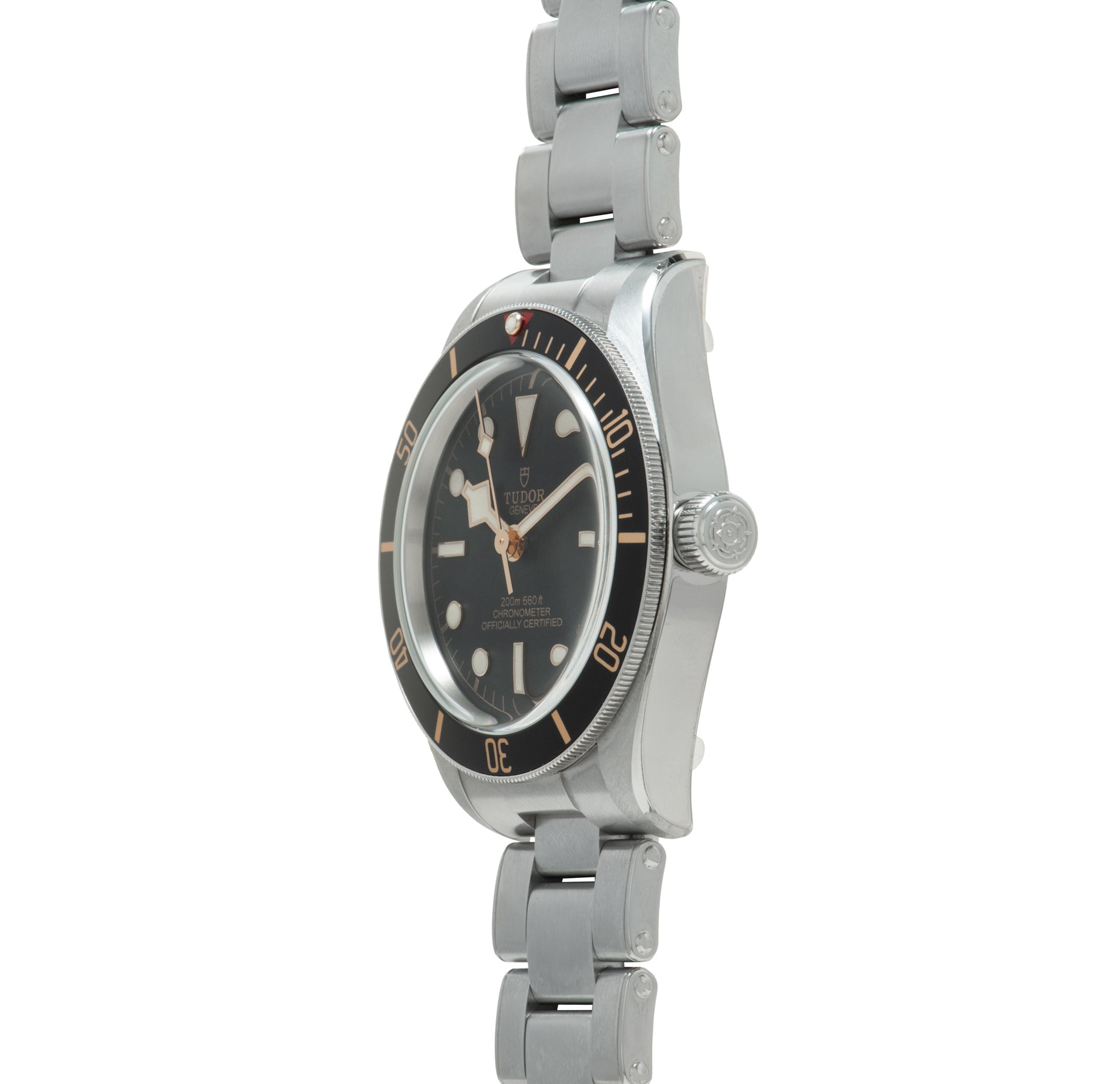 Tudor Black Bay 58