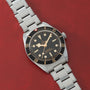 Tudor Black Bay 58