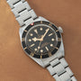 Tudor Black Bay 58