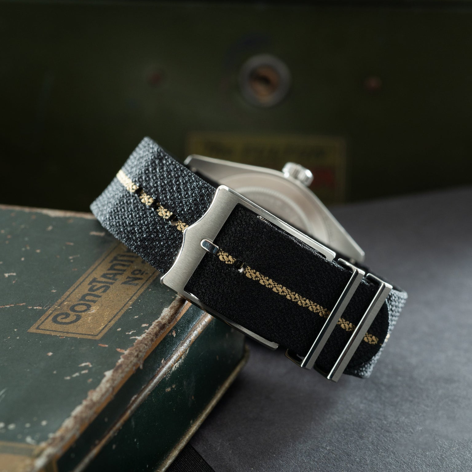 Tudor Black Bay Fifty-Eight