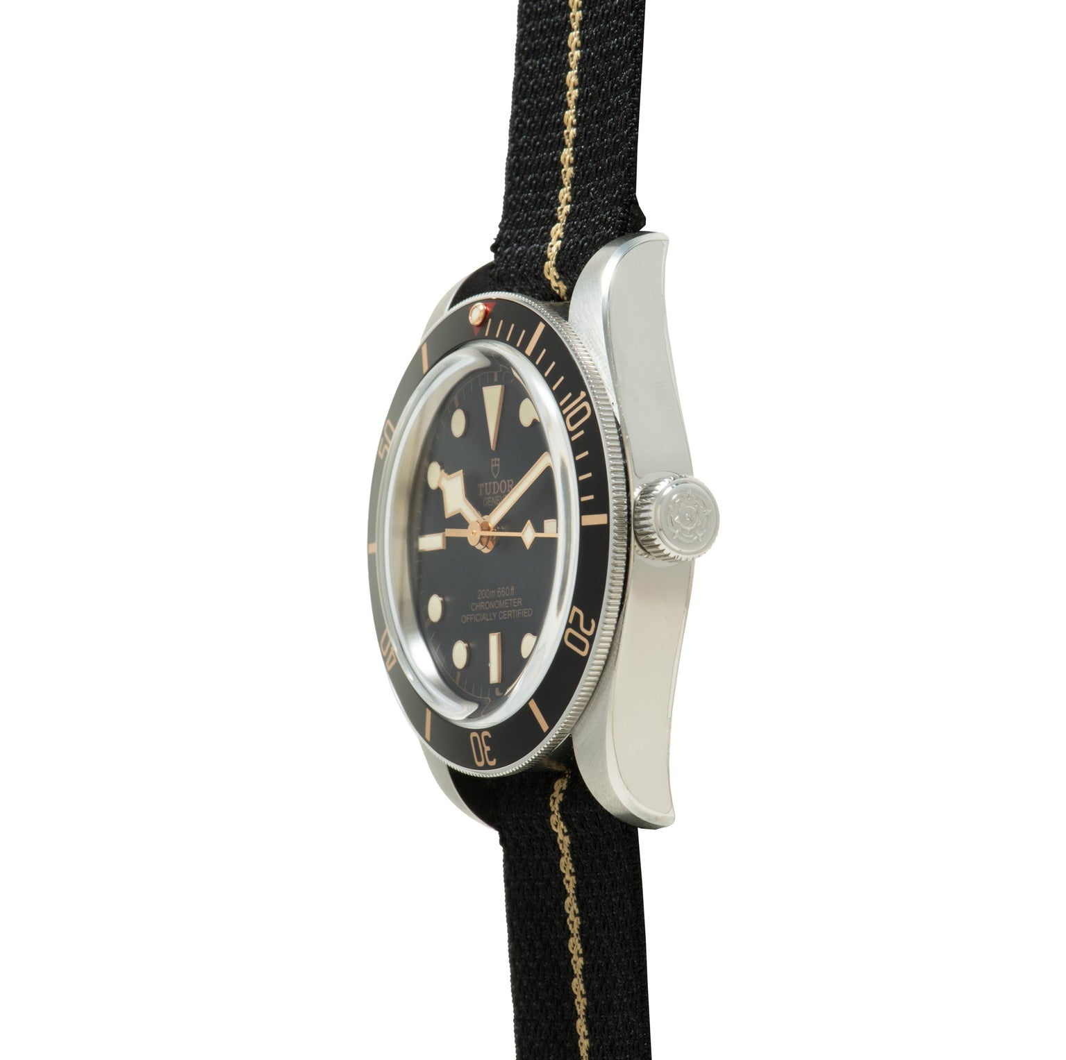 Tudor Black Bay Fifty-Eight