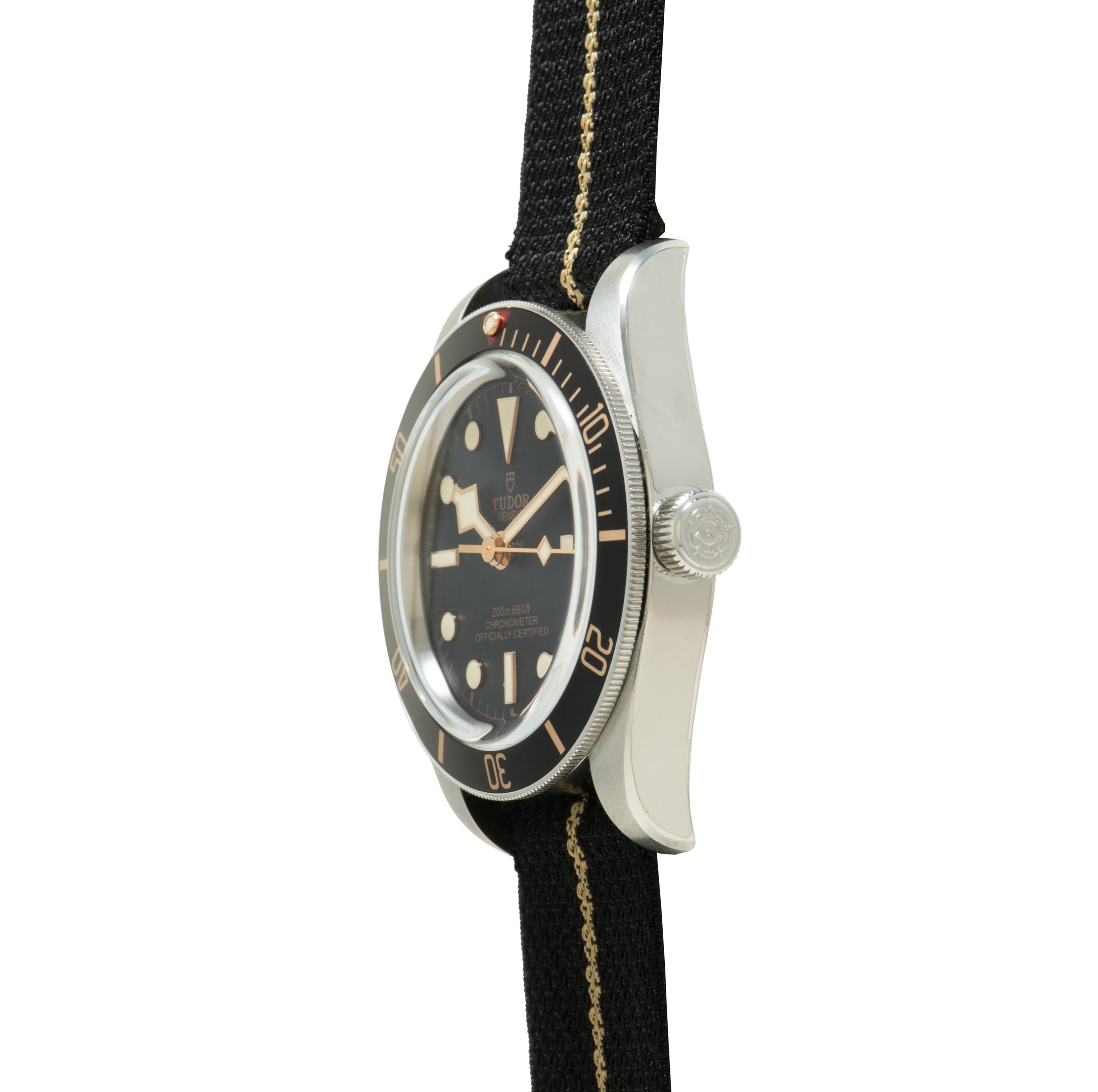 Tudor Black Bay Fifty-Eight