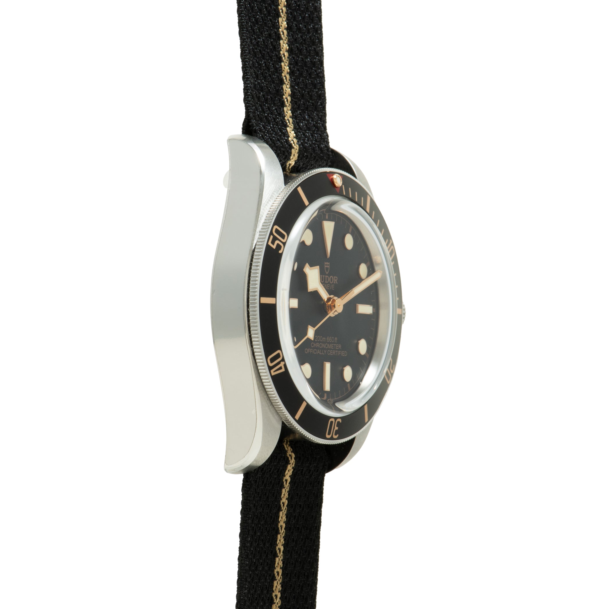 Tudor Black Bay Fifty-Eight