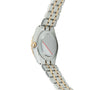 Royal | 27.5mm, Steel & Gold, Champagne Dial