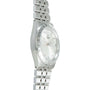 Royal | 41mm, Steel, Silver Dial