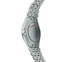 Royal | 41mm, Steel, Silver Dial