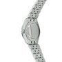 Royal | 28mm, Steel, White Dial