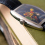 Franck Muller Cloisonne Dial 'Europa'