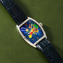 Franck Muller Cloisonne Dial 'Europa'