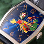 Franck Muller Cloisonne Dial 'Europa'
